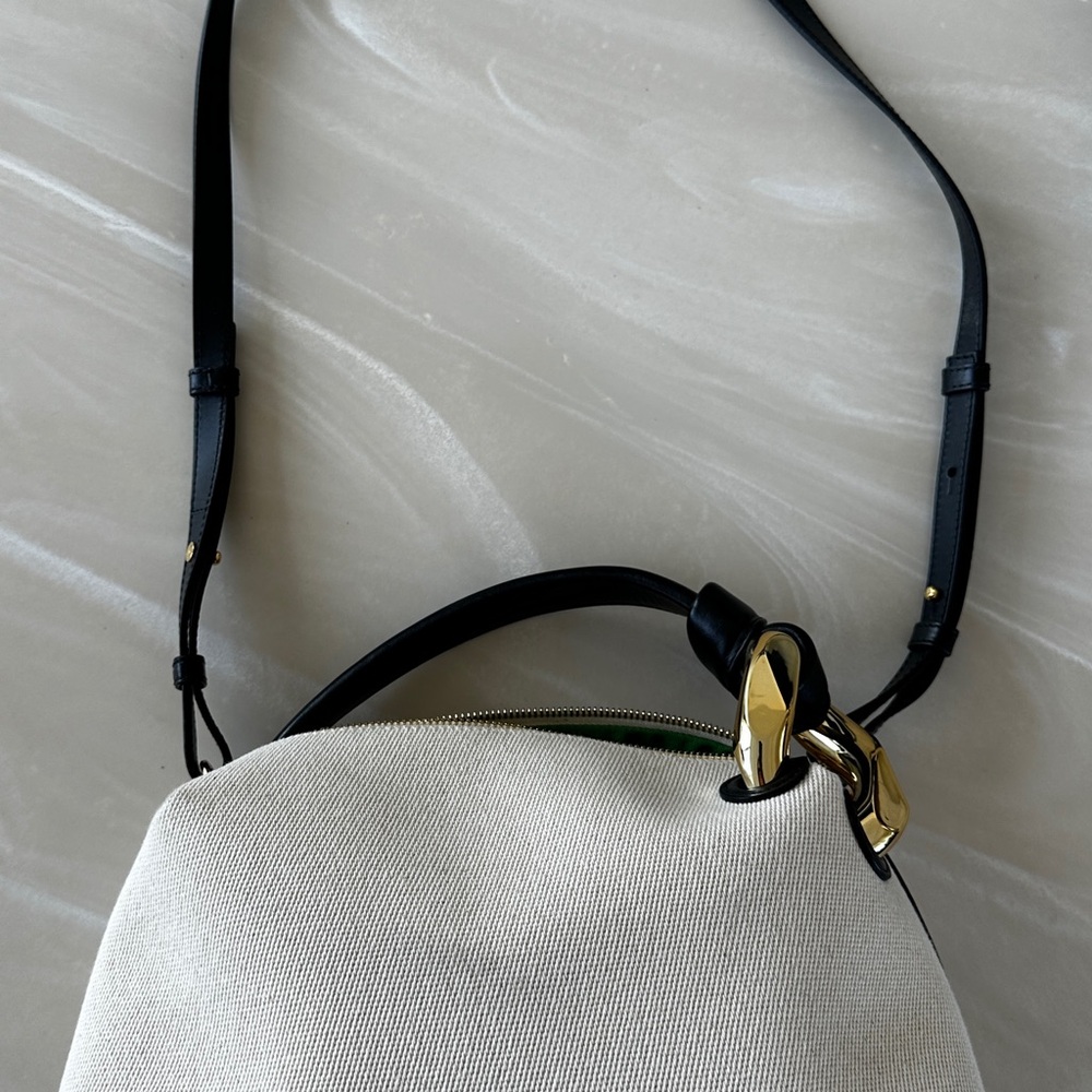 JW Anderson Corner Bag - Picture 2 of 4